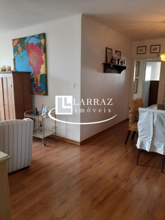 Imagem Imóvel com 3 Quartos à Venda, 117 m² em Centro - Ribeirão Preto Imagem Imóvel com 3 Quartos à Venda, 117 m² em Centro - Ribeirão Preto