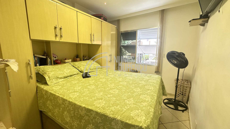 Imagem Apartamento com 2 Quartos à Venda, 98 m² em Campo Grande - Santos Imagem Apartamento com 2 Quartos à Venda, 98 m² em Campo Grande - Santos