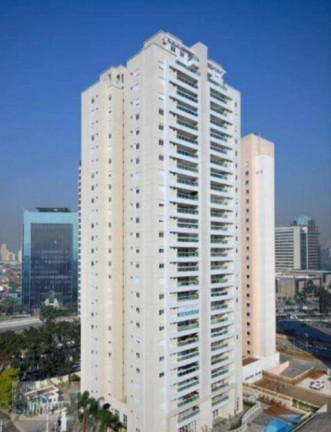 Imagem Apartamento com 3 Quartos para Alugar, 125 m² em Vila Gertrudes - São Paulo Imagem Apartamento com 3 Quartos para Alugar, 125 m² em Vila Gertrudes - São Paulo