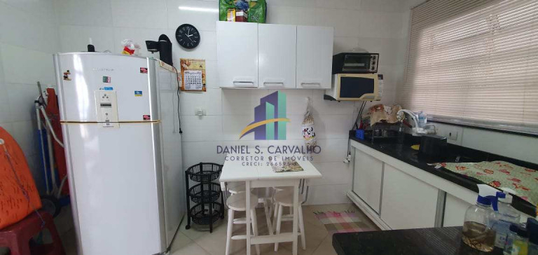 Imagem Apartamento com 1 Quarto à Venda, 38 m² em Guilhermina - Praia Grande Imagem Apartamento com 1 Quarto à Venda, 38 m² em Guilhermina - Praia Grande