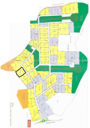 Imagem Terreno em Condomínio à Venda, 6 m² em Jardim Alvorada - Jandira Imagem Terreno em Condomínio à Venda, 6 m² em Jardim Alvorada - Jandira