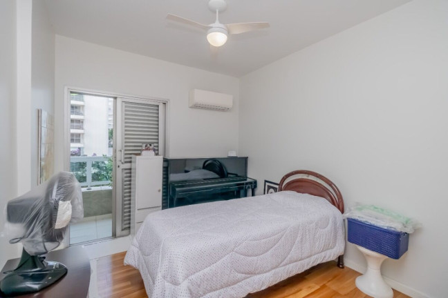 Imagem Apartamento com 4 Quartos à Venda, 200 m² em Paraíso - São Paulo Imagem Apartamento com 4 Quartos à Venda, 200 m² em Paraíso - São Paulo