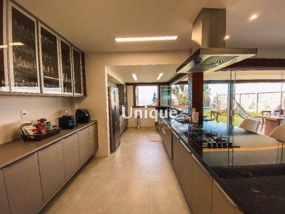 Imagem Casa com 4 Quartos à Venda, 240 m² em Manguinhos - Armação Dos Búzios