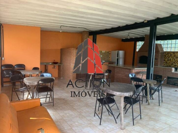 Imagem Casa com 8 Quartos à Venda, 1.300 m² em Jardim Das Acacias - Santa Isabel