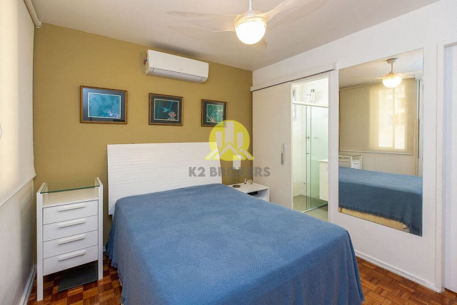 Imagem Apartamento com 3 Quartos à Venda, 97 m² em Itaim Bibi - São Paulo