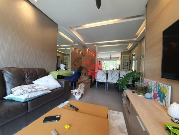 Imagem Apartamento com 3 Quartos à Venda, 82 m² em Assunção - São Bernardo Do Campo Imagem Apartamento com 3 Quartos à Venda, 82 m² em Assunção - São Bernardo Do Campo
