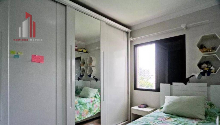 Imagem Apartamento com 3 Quartos à Venda, 96 m² em Mandaqui - São Paulo