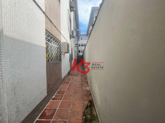 Imagem Apartamento com 2 Quartos à Venda, 72 m² em Embaré - Santos Imagem Apartamento com 2 Quartos à Venda, 72 m² em Embaré - Santos