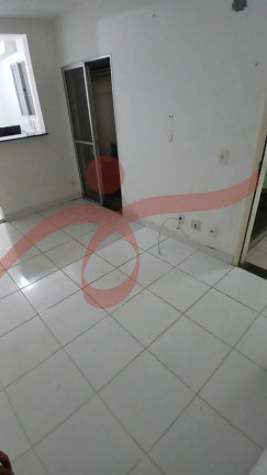 Apartamento com 2 Quartos para Alugar, 46 m² em Residencial Sítio Santo Antônio - Taubaté