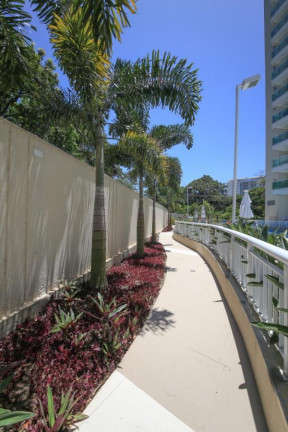 Imagem Apartamento com 2 Quartos à Venda, 67 m² em Jacarepagua - Rio De Janeiro