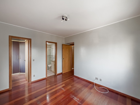 Imagem Apartamento com 3 Quartos à Venda, 125 m² em Jardim Botânico - Porto Alegre