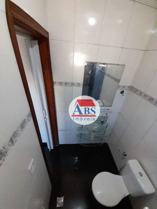 Imagem Casa com 3 Quartos à Venda, 134 m² em Jardim Casqueiro - Cubatão Imagem Casa com 3 Quartos à Venda, 134 m² em Jardim Casqueiro - Cubatão