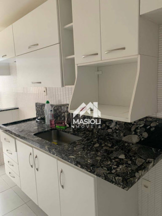Imagem Apartamento com 2 Quartos à Venda, 80 m² em Itapuã - Vila Velha Imagem Apartamento com 2 Quartos à Venda, 80 m² em Itapuã - Vila Velha