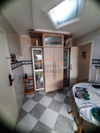 Imagem Apartamento com 3 Quartos à Venda, 150 m² em Vila Maria - São Paulo