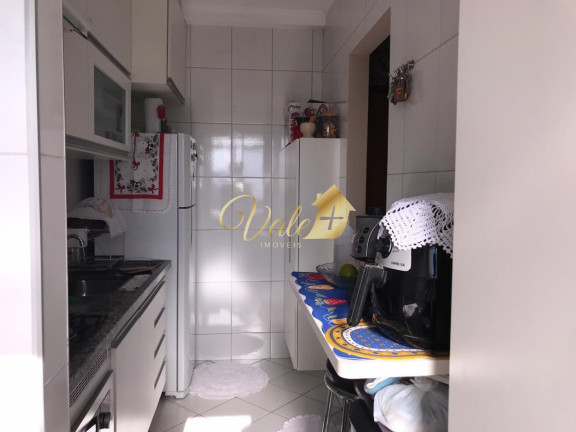 Imagem Imóvel com 2 Quartos à Venda, 52 m² em Jardim Satélite - São José Dos Campos Imagem Imóvel com 2 Quartos à Venda, 52 m² em Jardim Satélite - São José Dos Campos