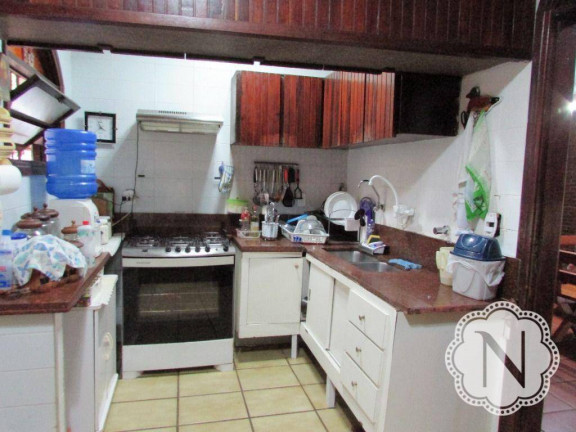 Imagem Sobrado com 5 Quartos à Venda, 272 m² em Cibratel I - Itanhaém Imagem Sobrado com 5 Quartos à Venda, 272 m² em Cibratel I - Itanhaém