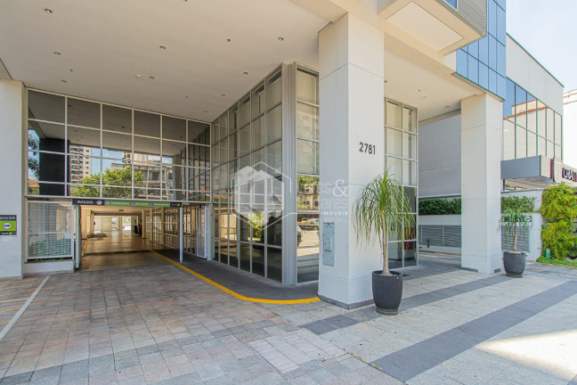 Foto do imóvel Sala Comercial à Venda, 39 m² em Vila Mariana - São Paulo