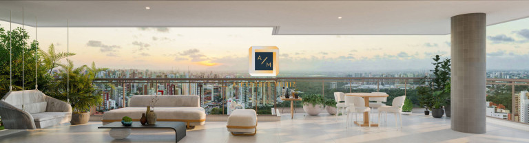 Imagem Apartamento com 4 Quartos à Venda, 205 m² em Cocó - Fortaleza Imagem Apartamento com 4 Quartos à Venda, 205 m² em Cocó - Fortaleza