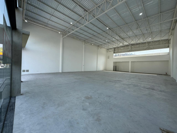 Imagem Imóvel Comercial para Alugar, 840 m² em Vila Noêmia - Mauá Imagem Imóvel Comercial para Alugar, 840 m² em Vila Noêmia - Mauá