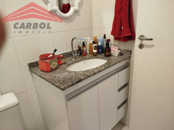 Imagem Apartamento com 3 Quartos à Venda, 61 m² em Parque União - Jundiaí Imagem Apartamento com 3 Quartos à Venda, 61 m² em Parque União - Jundiaí