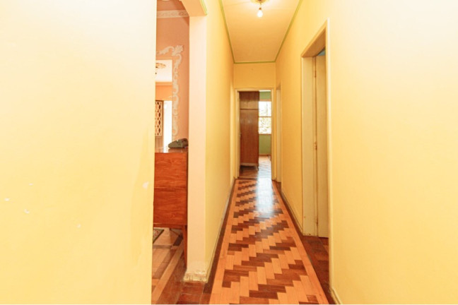 Imagem Casa com 2 Quartos à Venda, 144 m² em Chácara Das Pedras - Porto Alegre