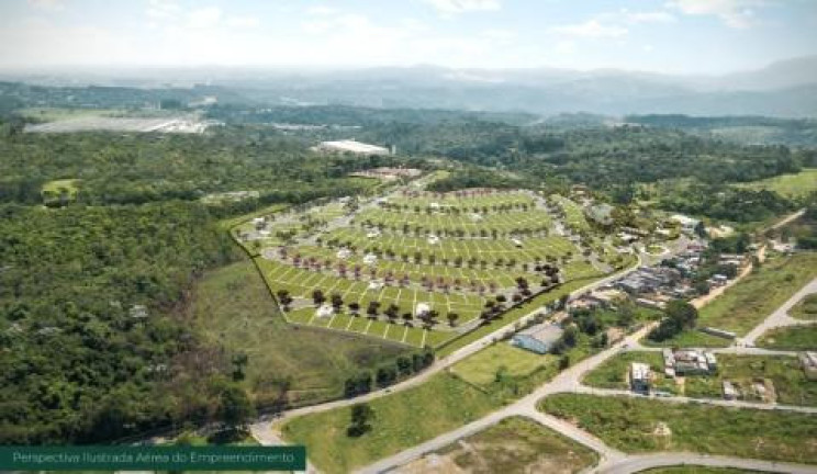 Imagem Terreno à Venda, 301 m² em Portão - Arujá Imagem Terreno à Venda, 301 m² em Portão - Arujá
