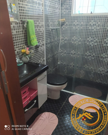 Imagem Casa com 2 Quartos à Venda, em Parque São Camilo - Itu Imagem Casa com 2 Quartos à Venda, em Parque São Camilo - Itu