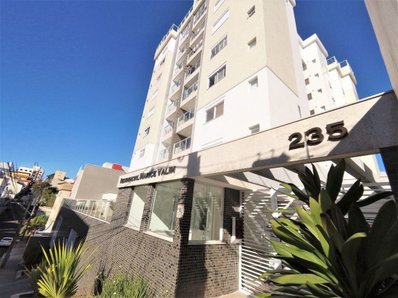 Apartamento com 4 Quartos para Alugar, 210 m² em Medicina - Pouso Alegre