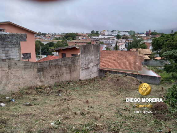 Terreno à Venda, 290 m² em Jardim Paulista - Atibaia