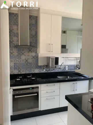 Imagem Apartamento com 2 Quartos à Venda, 50 m² em Jardim Leocádia - Sorocaba