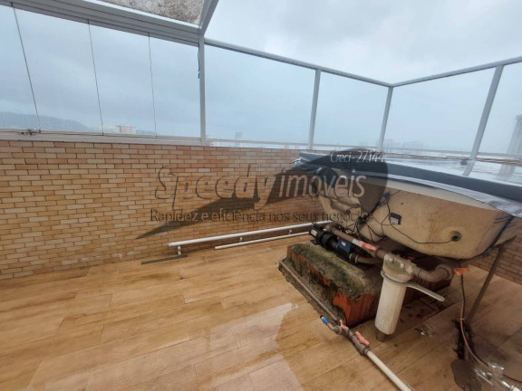 Imagem Apartamento com 3 Quartos à Venda, 189 m² em Ponta Da Praia - Santos