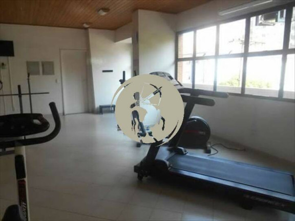 Imagem Cobertura com 4 Quartos à Venda, 480 m² em Gonzaga - Santos Imagem Cobertura com 4 Quartos à Venda, 480 m² em Gonzaga - Santos