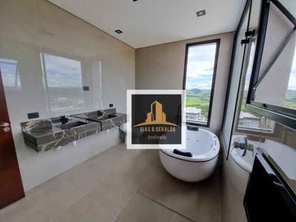 Imagem Sobrado com 5 Quartos à Venda, 392 m² em Condomínio Residencial Jaguary - São José Dos Campos Imagem Sobrado com 5 Quartos à Venda, 392 m² em Condomínio Residencial Jaguary - São José Dos Campos