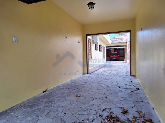 Imagem Casa com 3 Quartos à Venda, 193 m² em Cristo Redentor - Porto Alegre