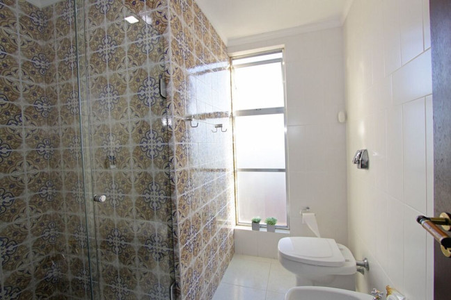 Imagem Cobertura com 3 Quartos à Venda, 282 m² em Bela Vista - Porto Alegre