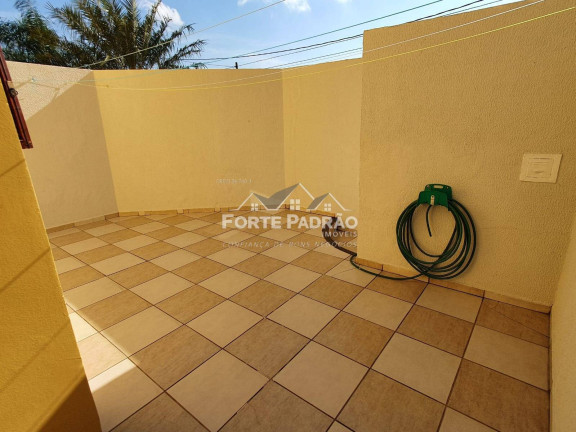 Imagem Casa com 4 Quartos à Venda, 510 m² em Jardim Ibiti Do Paço - Sorocaba