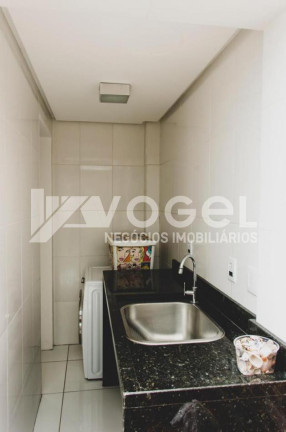 Imagem Apartamento com 1 Quarto à Venda, 52 m² em Morro Do Espelho - Sao Leopoldo Imagem Apartamento com 1 Quarto à Venda, 52 m² em Morro Do Espelho - Sao Leopoldo