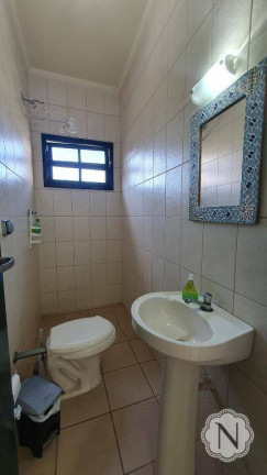 Imagem Casa com 1 Quarto à Venda, 55 m² em Centro - Itanhaém Imagem Casa com 1 Quarto à Venda, 55 m² em Centro - Itanhaém