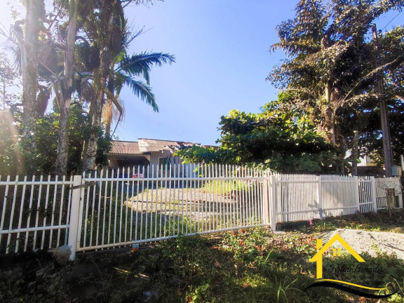 Imagem Casa à Venda, 360 m² em Centro - Balneário Barra Do Sul