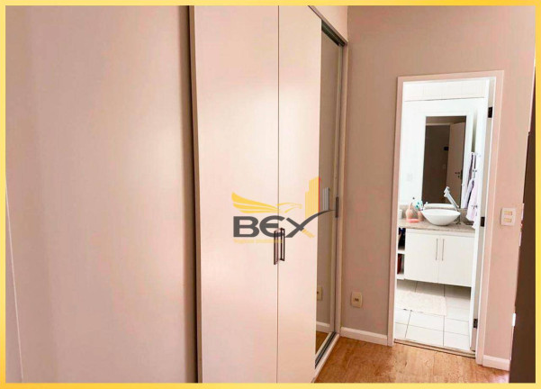 Imagem Apartamento com 3 Quartos à Venda, 94 m² em Jardim Tupanci - Barueri