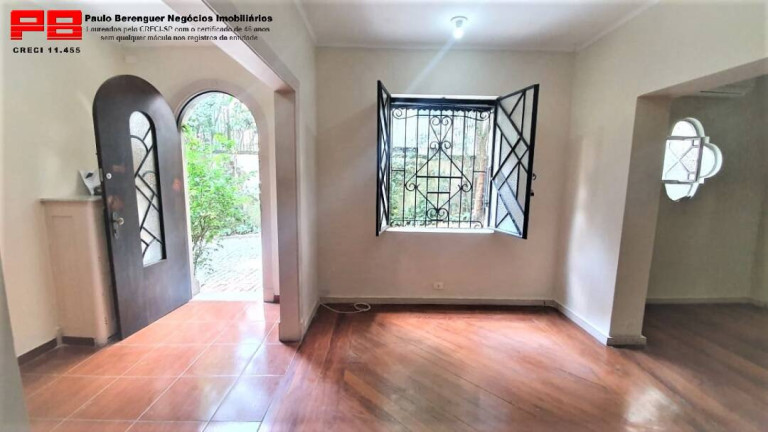 Imagem Casa para Alugar, 75 m² em Higienopolis - São Paulo Imagem Casa para Alugar, 75 m² em Higienopolis - São Paulo