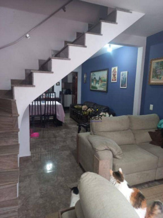 Imagem Sobrado com 4 Quartos à Venda, 140 m² em Freguesia Do ó - São Paulo Imagem Sobrado com 4 Quartos à Venda, 140 m² em Freguesia Do ó - São Paulo