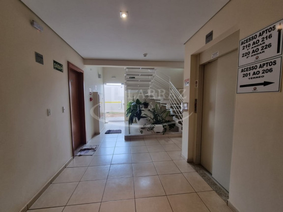Imagem Imóvel com 1 Quarto à Venda, 40 m² em Residencial Flórida - Ribeirão Preto Imagem Imóvel com 1 Quarto à Venda, 40 m² em Residencial Flórida - Ribeirão Preto