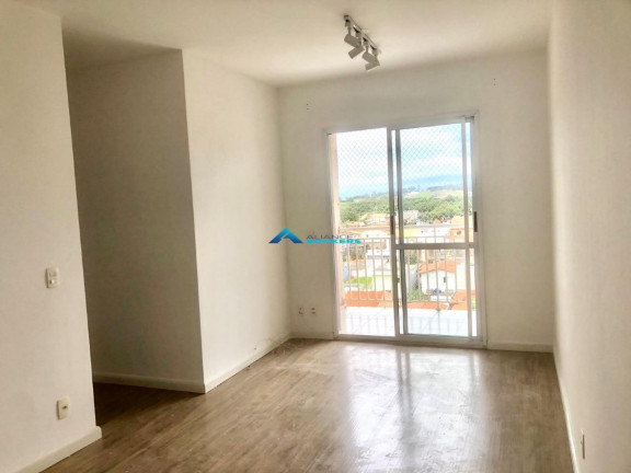 Imagem Apartamento com 3 Quartos à Venda, 66 m² em Cidade Luiza - Jundiaí Imagem Apartamento com 3 Quartos à Venda, 66 m² em Cidade Luiza - Jundiaí