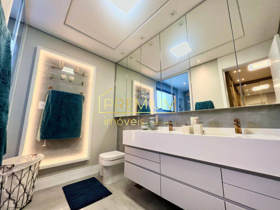 Imagem Casa com 4 Quartos à Venda, 420 m² em Reserva Da Serra - Jundiaí