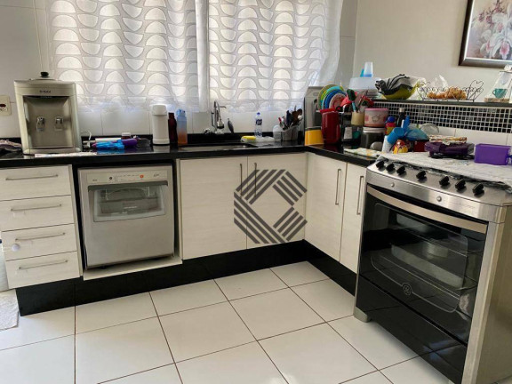 Imagem Casa com 3 Quartos à Venda, 148 m² em Jardim São Luís - Votorantim