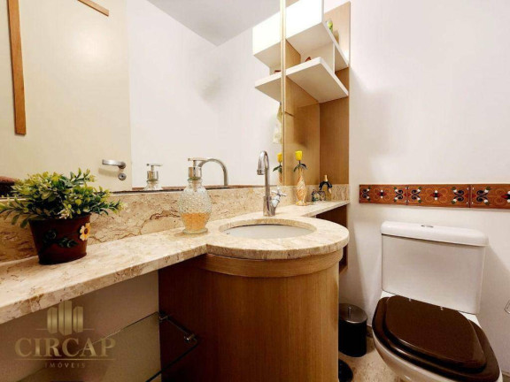 Imagem Apartamento com 4 Quartos à Venda, 172 m² em Vila Romana - São Paulo Imagem Apartamento com 4 Quartos à Venda, 172 m² em Vila Romana - São Paulo