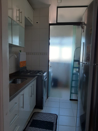Imagem Imóvel com 2 Quartos à Venda, 61 m² em Sacomã - São Paulo Imagem Imóvel com 2 Quartos à Venda, 61 m² em Sacomã - São Paulo