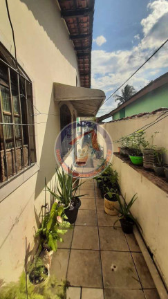 Imagem Casa com 2 Quartos à Venda, 101 m² em Jussara - Mongaguá Imagem Casa com 2 Quartos à Venda, 101 m² em Jussara - Mongaguá