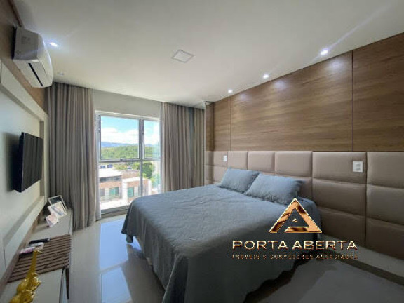 Imagem Apartamento com 4 Quartos à Venda, 185 m² em Cidade Nova - Santana Do Paraíso